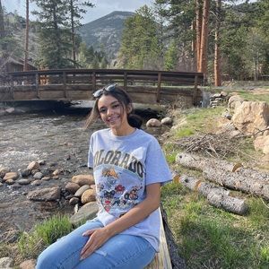 Meet your Posher, Sherissa